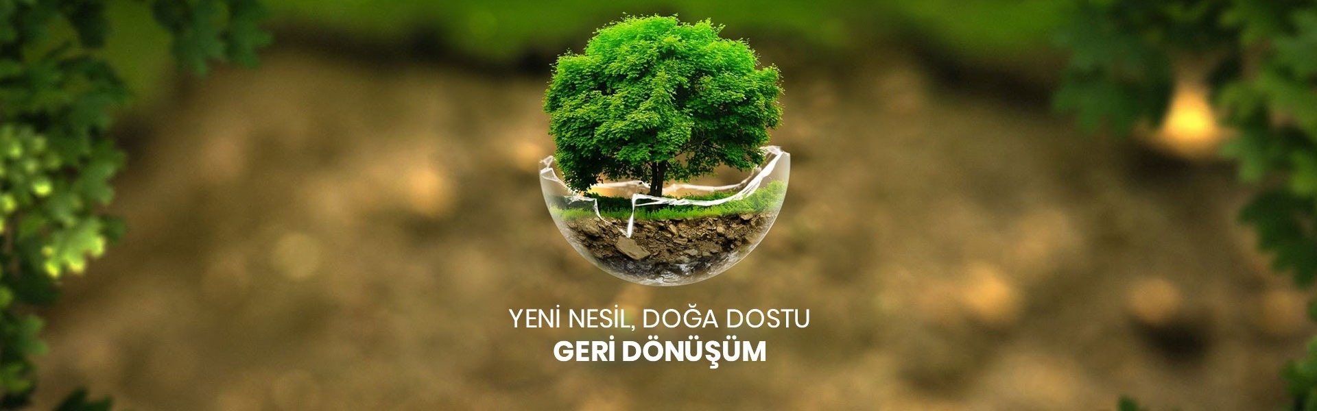 Geri Dönüşüm Hizmetleri