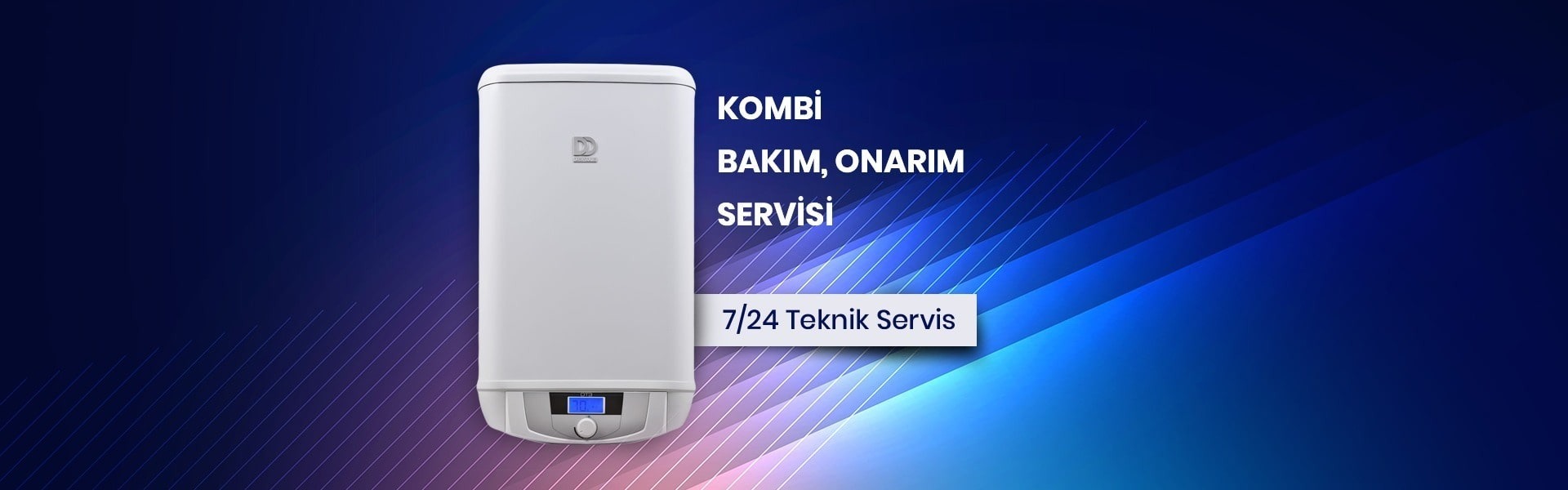 İstanbul Beyaz Eşya Servisi