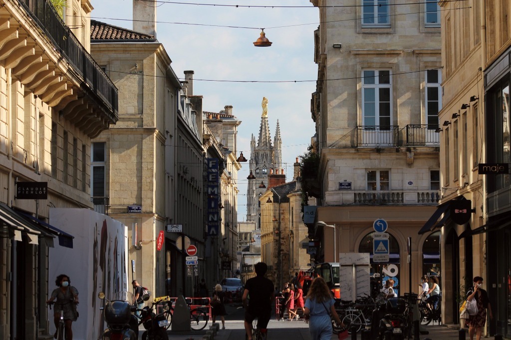 Newdeal Institut de Français