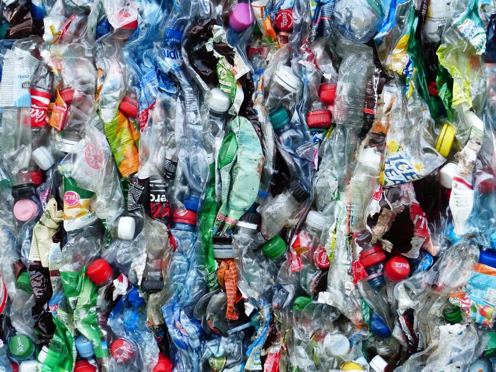 Plastik Atıklarının Kaynağında Ayrı Toplanması