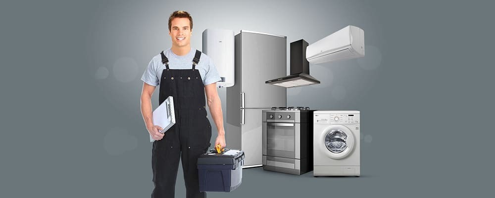 Beyaz Eşya Teknik Servisi