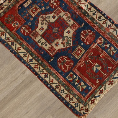 Antika Halı Yıkama