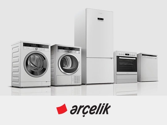 Arçelik Servisi