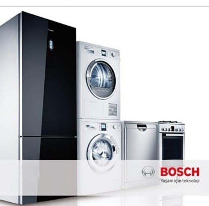 Bosch Servisi