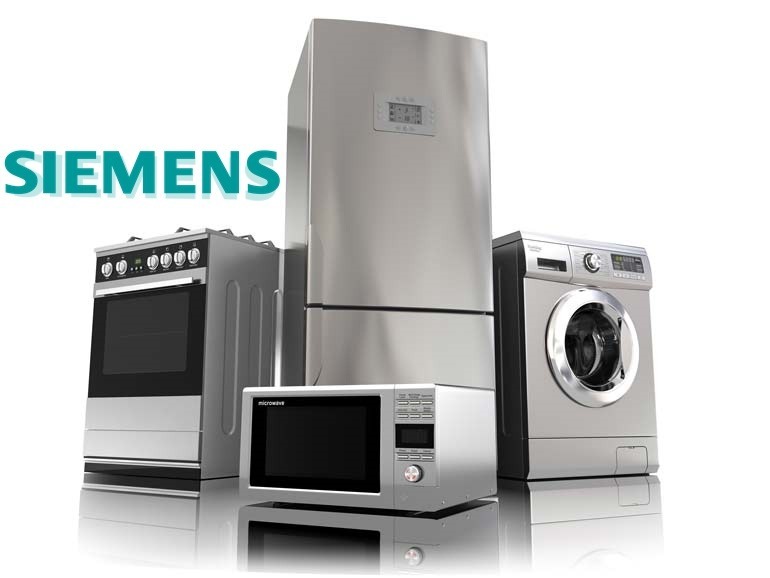 Siemens Servisi