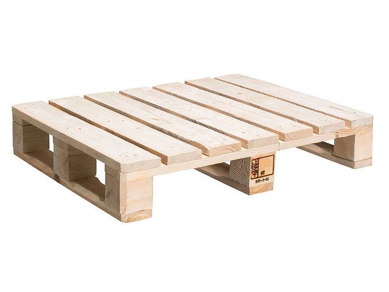 EUROPA 6 YARIM PALET