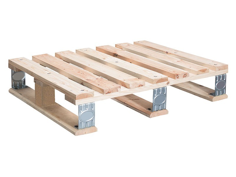 EUROPA 7 YARIM PALET