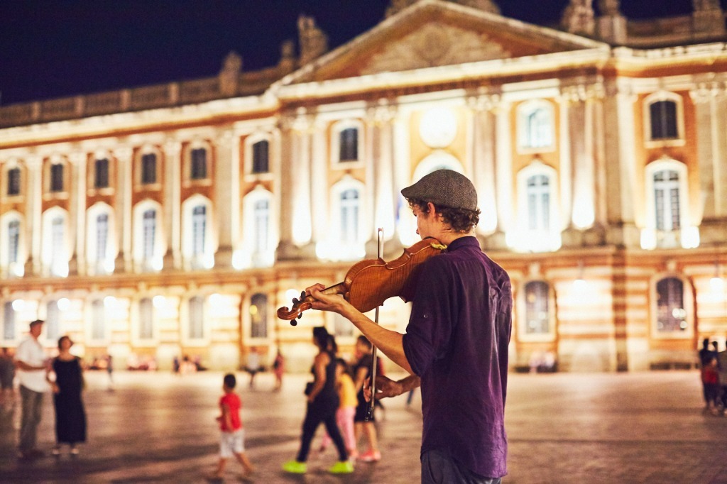 Langue Onze Toulouse Yaz Okulu
